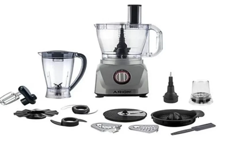 أداة رمضانية أساسية.. تحديث أسعار محضر الطعام بسوق الأجهزة 2025